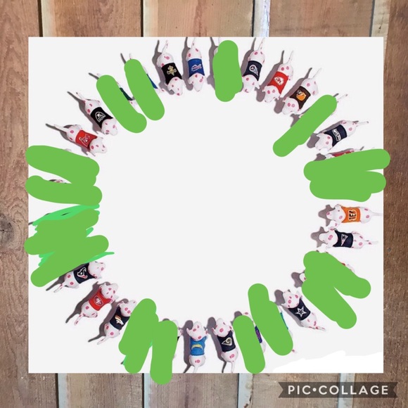 My ISO of VS/PINK ITEMS - Picture 6 of 10